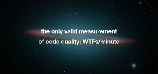 读《Clean Code》
