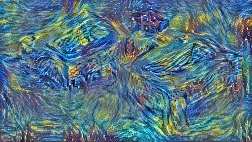 starry-night